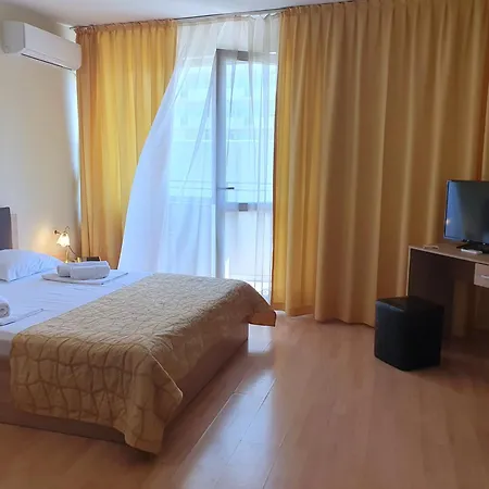 Hotel Sorbona 2*
