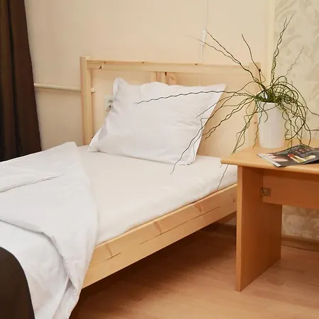 Hotel Sorbona