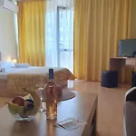 Sorbona Hotel Warna