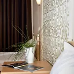 Hotel Sorbona 2*