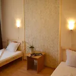 Sorbona Hotel