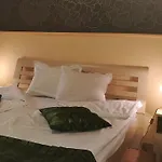 Hotel Sorbona 2*