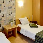 Hotel Sorbona Warna