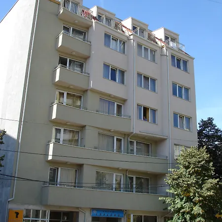 Ξενοδοχείο Sorbona 2*