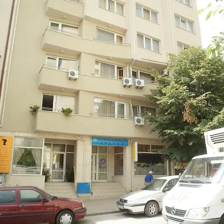 Sorbona Ξενοδοχείο 2*