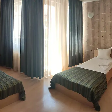 Sorbona Ξενοδοχείο