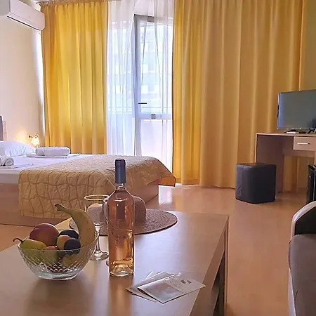 Sorbona Ξενοδοχείο Βάρνα