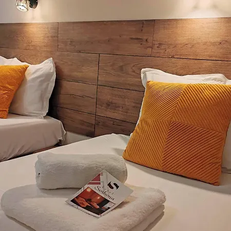 Hotel Sorbona Varna