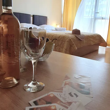 Hotel Sorbona