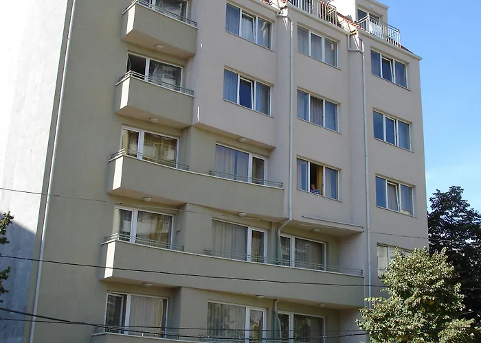 酒店 索伯纳酒店 2*