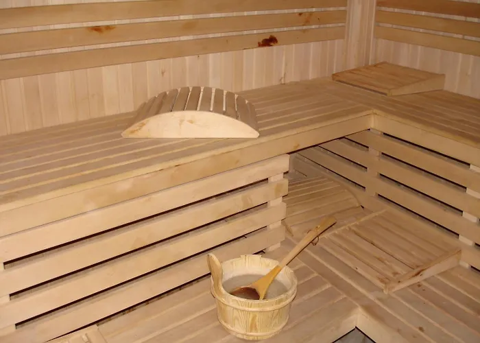 酒店 索伯纳酒店