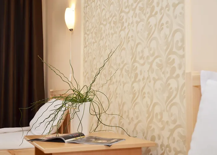 索伯纳酒店 酒店